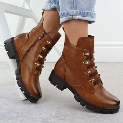 5. Botki workery ocieplane M.Daszyński W MR23123 SAN46C