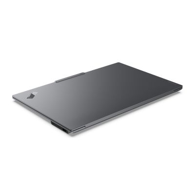 12. Lenovo ThinkPad X9 15 Aura Edition Ultra 7 258V 15.3"2.8K Touch OLED 120Hz 500nits 32GB LPDDR5X-8533 SSD1TB Arc 140V Backlit Kb FgPr Cam 8MP 80Wh W11Pro Thunder Grey (REPACK) 2Y