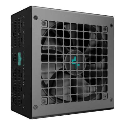 5. Zasilacz Deepcool PN850M 850w Gold Modular
