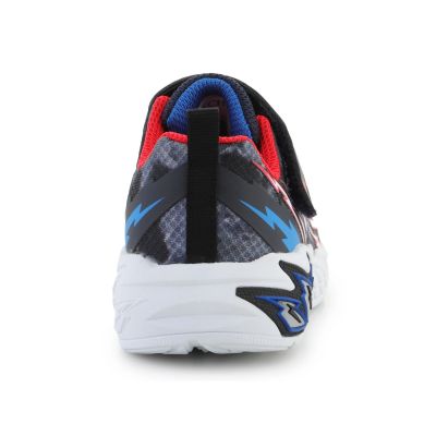 10. Buty Skechers S-Light Storm 2.0 Jr 400150N-NVRD
