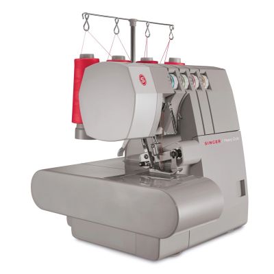 2. Maszyna do szycia Overlock SINGER 14HD-854