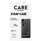 6. Etui CARE by PanzerGlass X-Ray na Samsung Galaxy S26 Ultra - przezroczyste