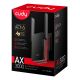 10. Wzmacniacz sygnału WIFI CUDY RE3000 LAN 1xGigabit AX3000 Dual Band Wi-Fi 6 Mesh