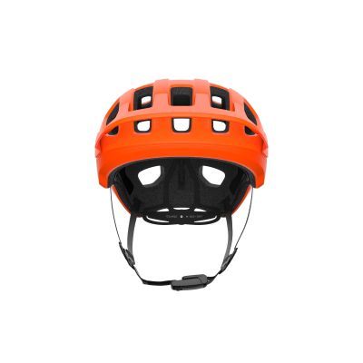 3. Kask rowerowy POC Cularis pomarańczowy