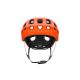 3. Kask rowerowy POC Cularis pomarańczowy