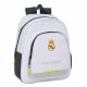 Plecak sportowy Real Madryt small backpack 612554006