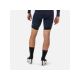 2. Szorty rowerowe Rossignol Rdb Bib Shorts granatowy