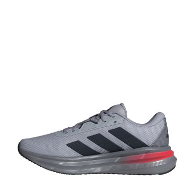 5. Buty męskie adidas Galaxy 7 Running szare JQ2626