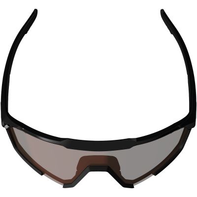 Okulary rowerowe LEATT SpeedViz Pro Iriz