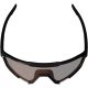 Okulary rowerowe LEATT SpeedViz Pro Iriz