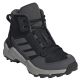 9. Buty adidas Terrex AX4-R Mid Jr IF6520