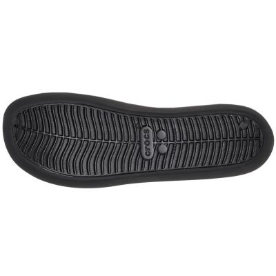 8. Buty Crocs Brooklyn Flat W 209384 001