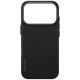 5. Etui UNIQ Keva EDGE Magclick Charging na iPhone 17 Pro - czarne