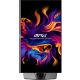 4. Monitor MSI MPG 272URXDE QD-OLED 27" 3840x2160 1x DisplayPort 2.1 / 2x HDMI 2.1