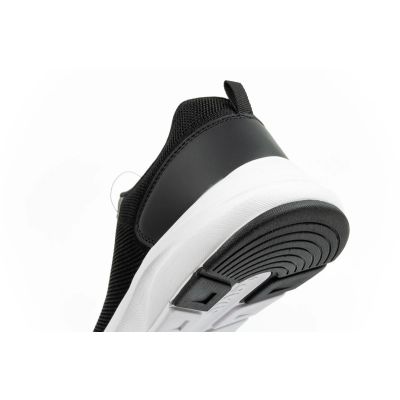 7. Levi's buty damskie sportowe sneakersy Hudson modne czarne wygodne