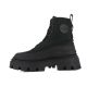6. Palladium PALLASQUAD ZIP TX 99532-008-M Black