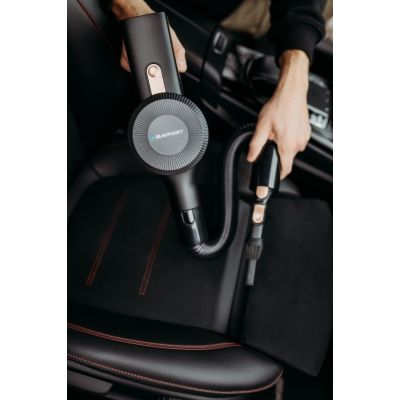5. Odkurzacz pionowy 2w1 Blaupunkt 22,2V VCH701