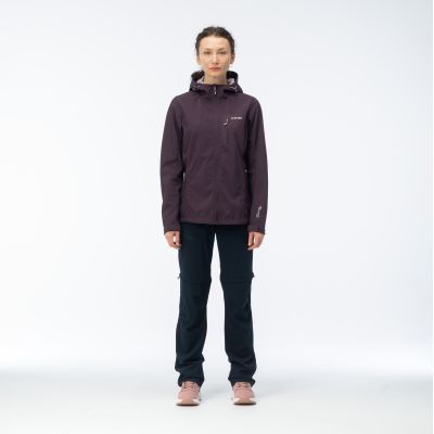 6. Damski Softshell LADY AVANI