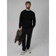 6. Bluza dresowa regular bez kaptura męska 4F 4FRMM00TSWSM3059-20S