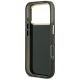 7. Etui Guess IML 4G Script Metal do iPhone 17 Pro Max - czarne