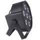 3. LIGHT4ME TRI PAR BASIC 7x9 - Reflektor sceniczny LED