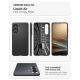 6. Etui Spigen Liquid Air na Samsung Galaxy S26 - czarne