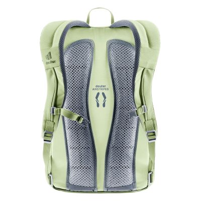 2. Deuter GOGO 3813224-1213 mineral-grove