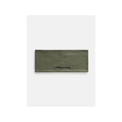 2. Opaska Peak Performance Progress Headband zielony