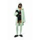 8. Kurtka przeciwdeszczowa Rains Long Jacket Unisex 12020 34