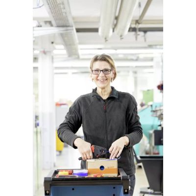 7. Automatyczne narzędzie do zdejmowania izolacji