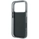 6. Etui Mercedes Ring Stand Iconic Logo MagSafe na iPhone 18 Pro / 17 Pro - czarne