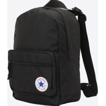 Plecak sportowy szkolny  CONVERSE Chuck Taylor All Star czarny szkolny - MA5956-023