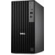 3. DELL Pro QBT1250 Plus Intel Core Ultra 5 235 16 GB DDR5-SDRAM 512 GB SSD Windows 11 Pro Tower PC Czarny