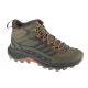 Merrell Speed Strike 2 Mid GTX J037819 Zielone 41