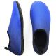 15. BUTY DO WODY NEOPRENOWE JUNIOR BLUE/BLACK XQMAX R.31