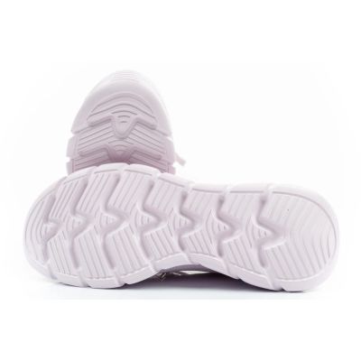 18. Buty Skechers Bobs B Flex sneakersy W 117385/LIL