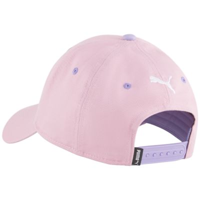 4. Czapka z daszkiem Puma Comic Cap Galactic Jr 25423 07