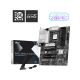 Płyta MSI PRO Z890-S WIFI6E /Z890/DDR5/SATA3/M.2/WiFi/BT/PCIe5.0/s.1851/ATX