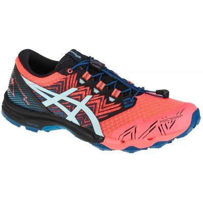 Asics FujiTrabuco Sky 1012A770-700 Różowe 36