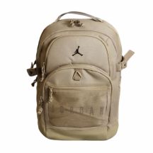 Plecak sportowy Air Jordan Jam Blacktop Backpack 25L Desert Camo - LM9047-J34