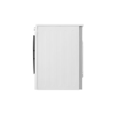 9. LG RH80V3AV6N suszarki do prania Wolnostojący Od przodu 8 kg A++ Biały