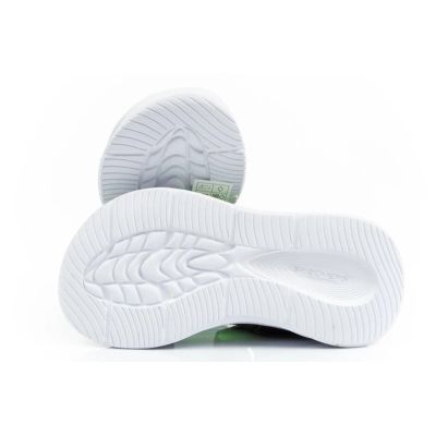 20. Sandały Skechers Jr 401673L/BKLM