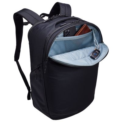 20. Torba Thule Subterra 2 Convertible Carry-on - Black