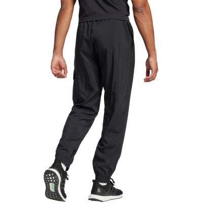 15. Spodnie adidas Essentials Small Logo Cargo M JF3538