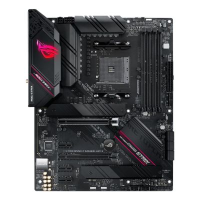 12. Płyta główna Asus ROG STRIX B550-F GAMING WIFI II