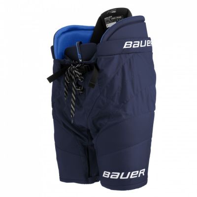 10. Spodnie hokejowe Bauer HP Pro Sr