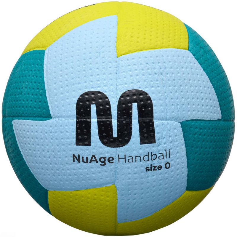7. Piłka ręczna Meteor Nuage Mini 0 16696