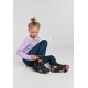 8. Buty zimowe Reima ReimaTec barefoot dla dzieci Talves Junior (5400166A-9990)