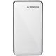 2. Varta Energy 15000 Litowo-polimerowy (LiPo) 15000 mAh Czarny, Biały