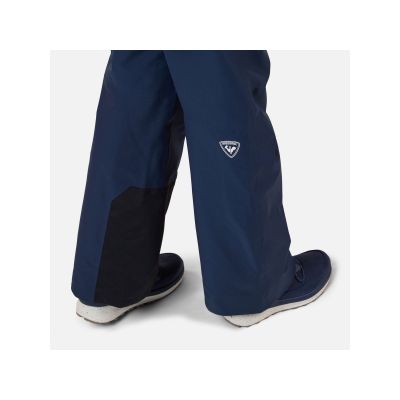 5. Spodnie narciarskie damskie ROSSIGNOL W Insulated Ski Pant granatowe